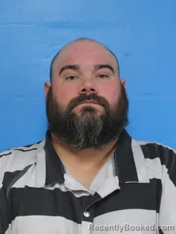 Mugshot of JOSHUA ADAM EWING