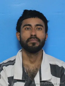 Mugshot of TITO DAMIEN