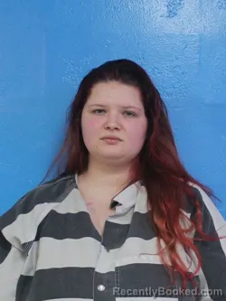 Mugshot of SERENITY VICTORIA LYTTLE