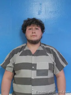 Mugshot of EASTON MADDOX EADS