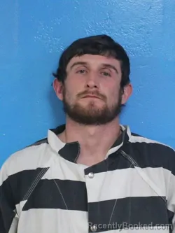 Mugshot of JOSEPH MITCHELL CUNNINGHAM