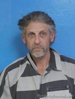 Mugshot of JAMES FOREST NUCKLES