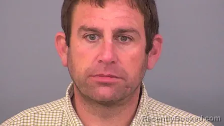 Mugshot of DALE MICHAEL BISBING