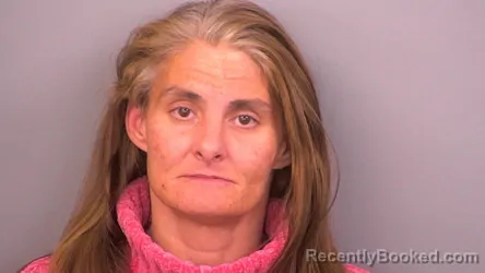 Mugshot of KANDY ANN ARTRIP