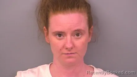 Mugshot of TABITHA SUE RAZO