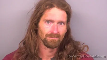 Mugshot of RANDALL WAYNE LEE