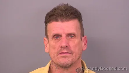 Mugshot of ANDREW THOMAS MARCHITTO