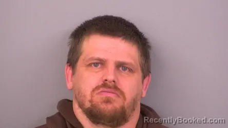 Mugshot of JIMMY C WILLIAMSON