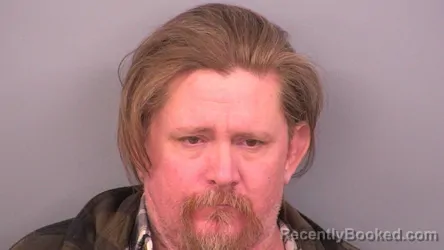 Mugshot of TRAVIS SEAN PURCELL