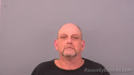 Mugshot of JASON EDWARD GALLOWAY