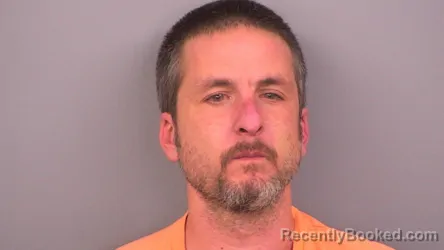 Mugshot of DEREK K DORRIS