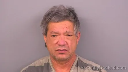 Mugshot of JAMES LEE CARPENTER