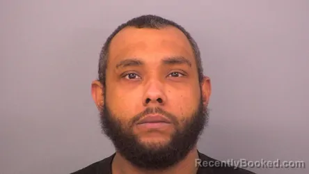 Mugshot of TRAVIS L POLSTON