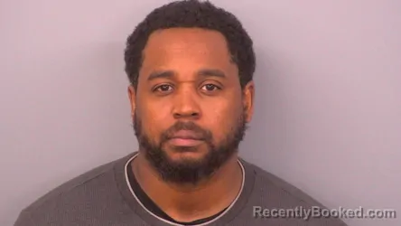 Mugshot of ROBERT WILLIAM HOWSE