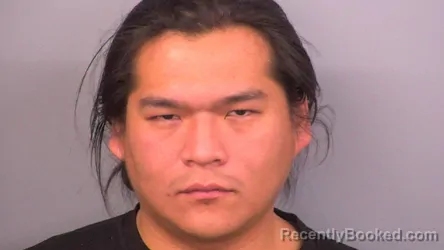 Mugshot of GARY L POHLEMANN