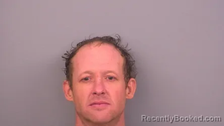 Mugshot of TIMOTHY SCOTT SMITH