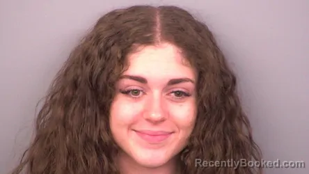 Mugshot of MASON DELAINEY MURRAY