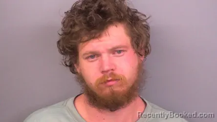 Mugshot of JOSHUA WADE PORTER