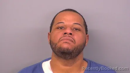 Mugshot of JAMES QUINCY FITZGERALD