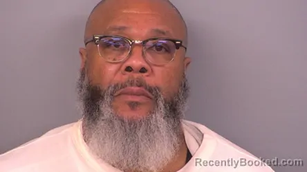 Mugshot of TIMOTHY D VANLEER