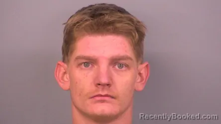 Mugshot of KADEN RAY DOWDY