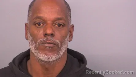 Mugshot of TRACY NATHANIEL HODGES