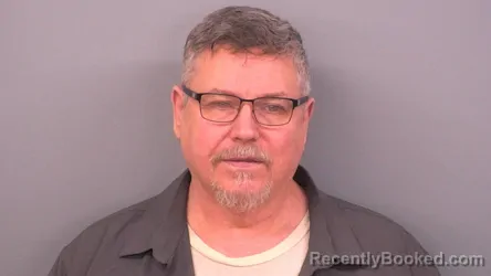 Mugshot of ROY LEE AMONS