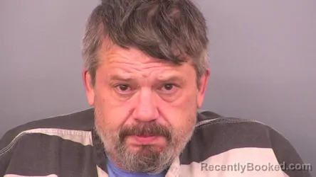 Mugshot of GLYNN TRAVIS MOONEYHAN