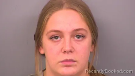 Mugshot of KERRYN BREEHAN SHAW