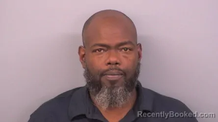 Mugshot of THEODORE E PRYOR