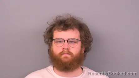 Mugshot of ERIC ANDREW LEYERS