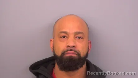 Mugshot of MICHAEL DENNIS PREER