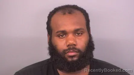 Mugshot of DEADRICK MONTAVIOUS GATHING