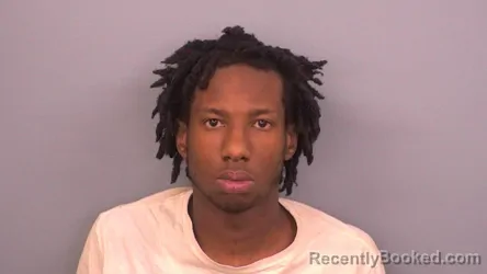 Mugshot of DEMETRIUS LAMAR KELLEY