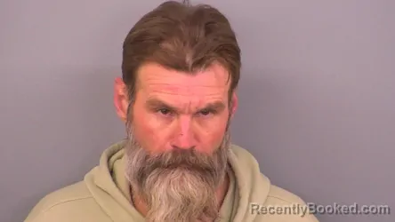 Mugshot of BRIAN SCOTT EDENS