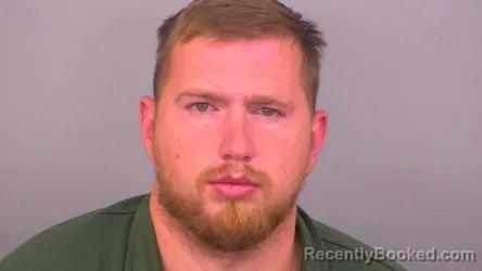 Mugshot of MYKOLA ALEKSANDRENKO