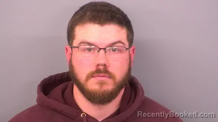 Mugshot of CHRISTIAN KINGREY