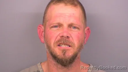 Mugshot of RYAN CHRISTOPHER LEIGHTON