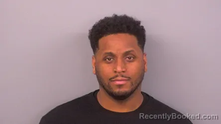 Mugshot of TITUS ELLIS SMITH