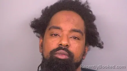 Mugshot of EDWIN UTTILLUS BONNER