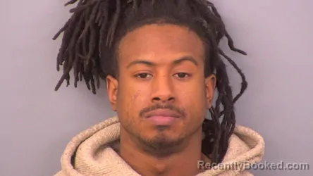 Mugshot of STEPHEN LAMAR HUNTER