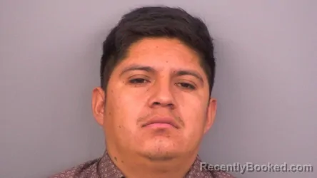 Mugshot of LEOCADIO HIPOLITO FERNANDO