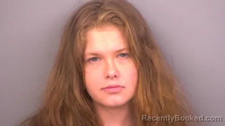 Mugshot of CHRISSY J HUNTLEY