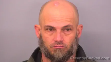 Mugshot of ROBERT STEWART