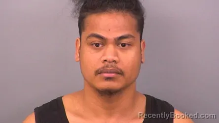 Mugshot of JIMMY GILMEA