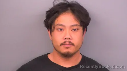 Mugshot of NATHAN BOUNYALIT THONGMANIVONG