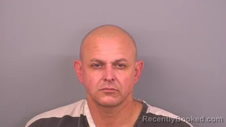 Mugshot of JOHN WAYLON ULLRICH