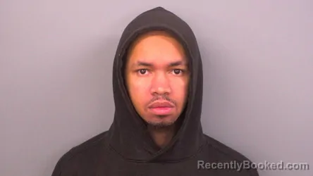 Mugshot of ANDRE L GREEN