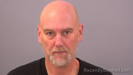 Mugshot of CHARLES BOWLBY