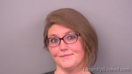 Mugshot of SARA PULS